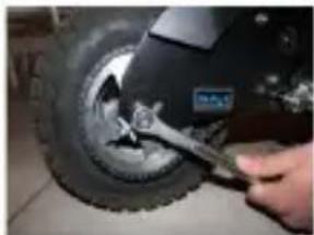 SXT 1000 Turbo - OUTILS RECOMMANDES - 2