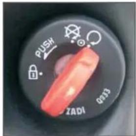 Govecs GO! S2.4 - Attention : - 2