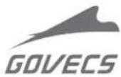 Govecs GO! S2.4 - Indicateur de vitesse - 1