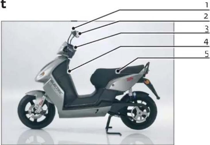 Govecs GO! S2.4 - Left side of the vehicle - 1