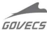 Govecs GO! S2.4 - Technical inspection - 4