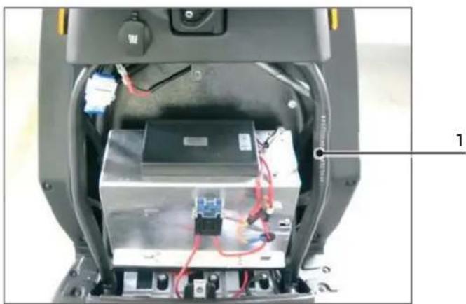 Govecs GO! S2.4 - Illuminazione - 3