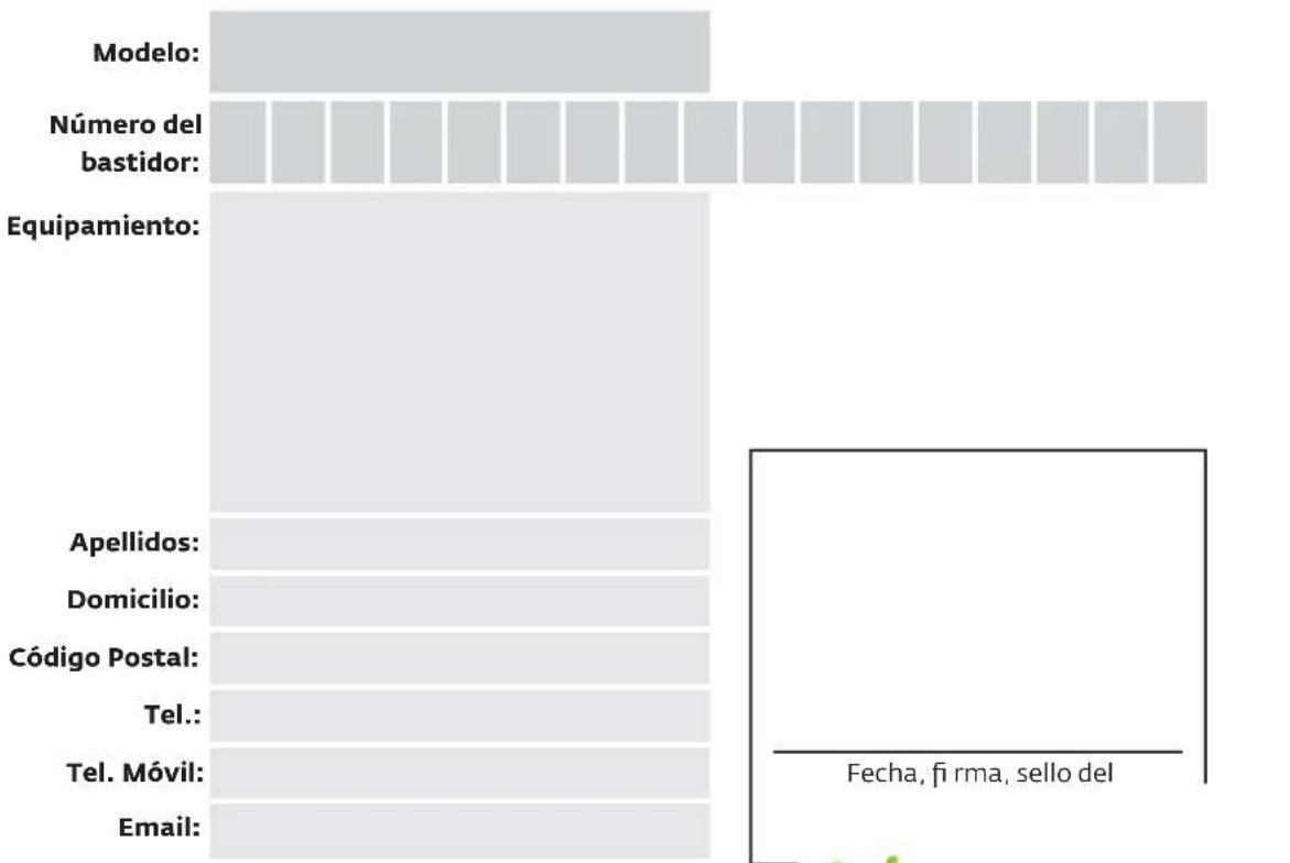 Govecs GO! S2.4 - Recepción del vehículo - 1