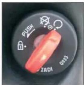 Govecs GO! S2.4 - Attenzione: - 2