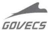 Govecs GO! S2.4 - Velocímetro - 1
