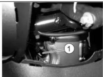 APRILIA Scarabeo 250 i.e. (2010) - LET OP - 2