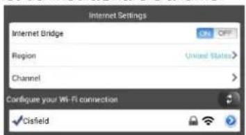 VERBATIM MediaShare Wireless - Internet Bridge (Passerelle Internet) - 5