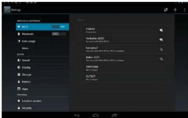 VERBATIM MediaShare Wireless - Connexion sans fil de votre périphérique mobile Android - 2