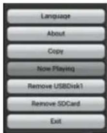VERBATIM MediaShare Wireless - Lancement de l'application - 2