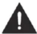 LENCO Diverso700GY - WARNING - 3