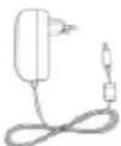 LENCO Diverso700GY - NOTA - 2