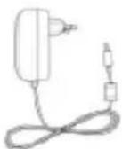 LENCO Diverso700GY - NOTE - 2