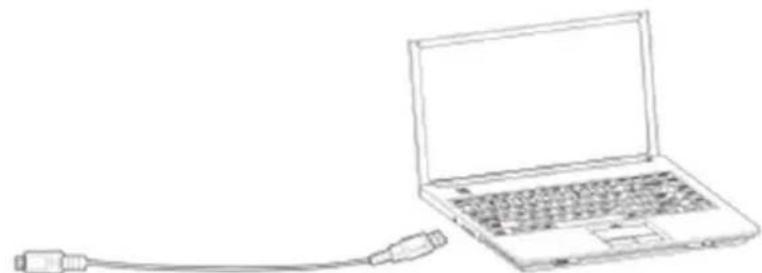 LENCO Diverso700GY - USB-Anschluss - 1