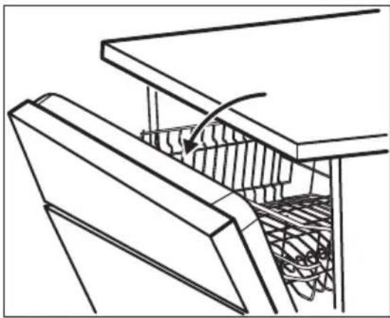 AEG 911064011 - AirDry - 1