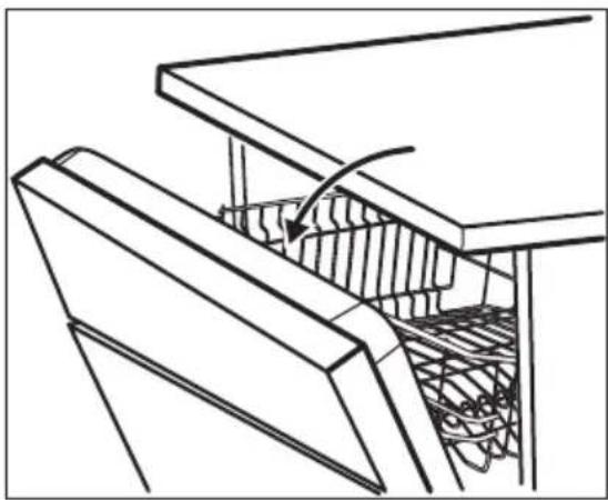 AEG 911064011 - AirDry - 1