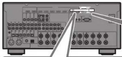 YAMAHA RXA2070 - Observação - 1