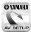 YAMAHA RXA2070 - PpeynpekdeHne - 3