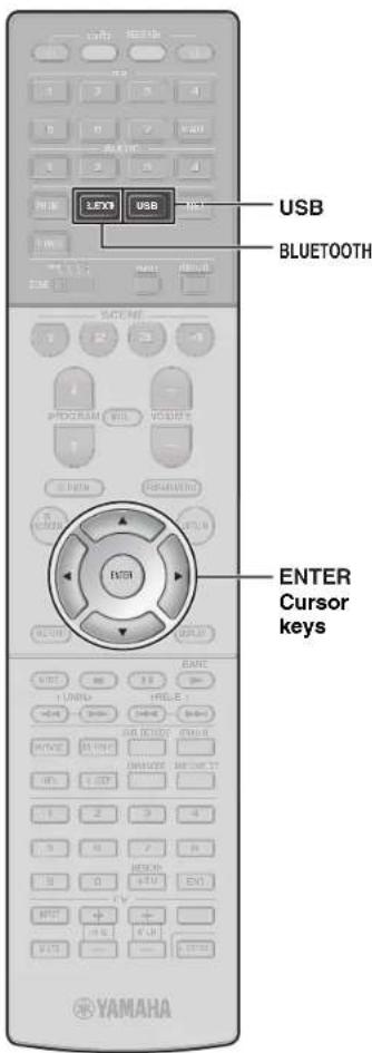 YAMAHA RXA2070 - Note - 1