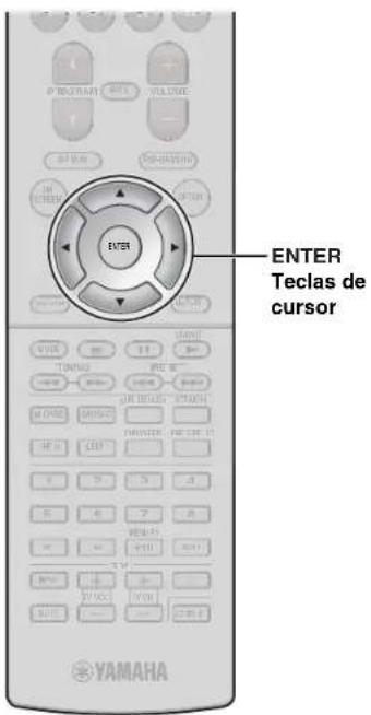 YAMAHA RXA2070 - Otimização automática das definições dos alto-falantes (YPAO) - 1