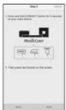 YAMAHA RXA2070 - 2Touchez « Setup » - 3