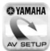 YAMAHA RXA2070 - Cuidado - 2