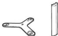 YAMAHA RXA2070 - Confirming package contents - 7