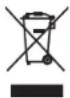 YAMAHA RXA2070 - Information for Users on Collection and Disposal of Old Equipment and Used Batteries - 1