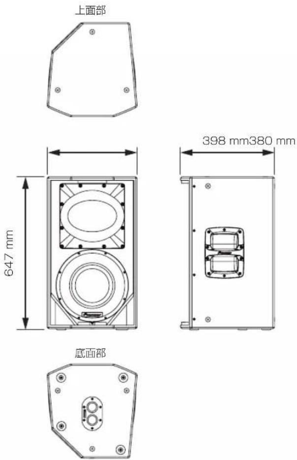 PIONEER HDJX10 - 免責事項について - 3