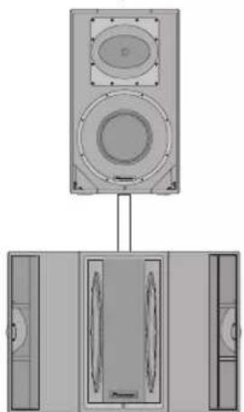 PIONEER HDJX10 - CAUTION - 2