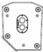 PIONEER HDJX10 - Dimensioni - 3