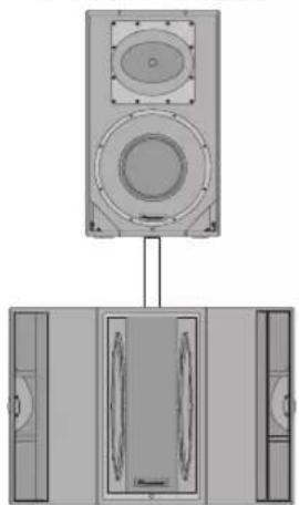 PIONEER HDJX10 - 注意 - 2