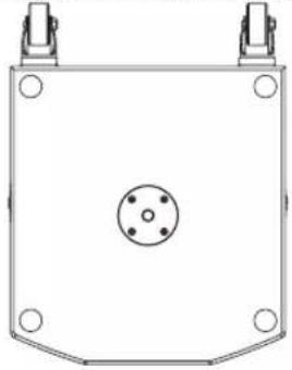 PIONEER HDJX10 - Габариты - 11