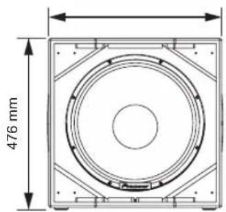 PIONEER HDJX10 - XPRS115S - 1