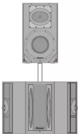 PIONEER HDJX10 - ВНИМАНИЕ - 2