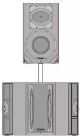 PIONEER HDJX10 - ATTENZIONE - 3