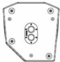 PIONEER HDJX10 - Dimensiones - 9