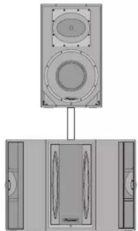 PIONEER HDJX10 - CUIDADO - 2