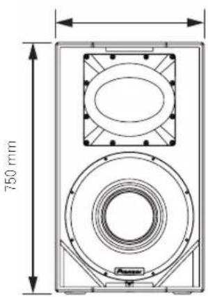 PIONEER HDJX10 - Comment installer - 1