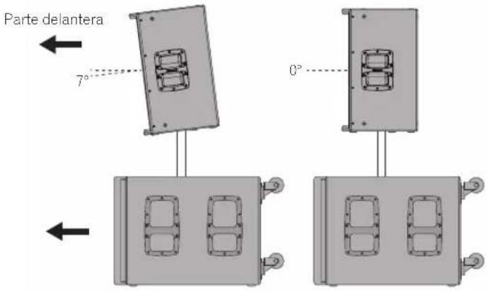 PIONEER HDJX10 - PRECAUCIÓN - 2