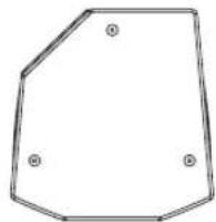 PIONEER HDJX10 - Dimensioni - 6