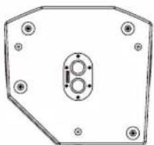 PIONEER HDJX10 - Dimensioni - 5