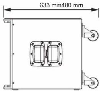 PIONEER HDJX10 - XPRS115S - 2