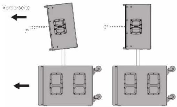PIONEER HDJX10 - VORSICHT - 1