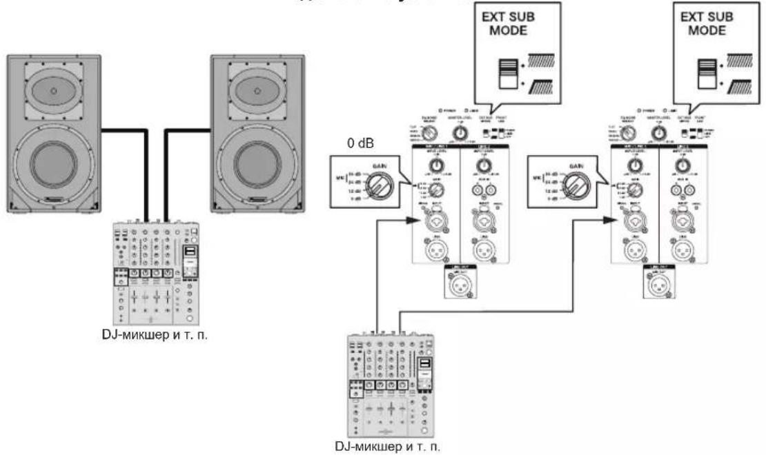 PIONEER HDJX10 - Стандартная стереосистема - 1