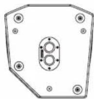 PIONEER HDJX10 - Dimensioni - 8