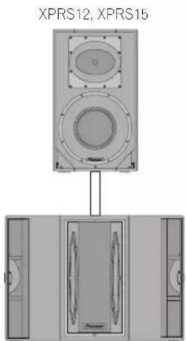 PIONEER HDJX10 - WAARSCHUWING - 2