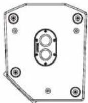 PIONEER HDJX10 - Dimensiones - 4