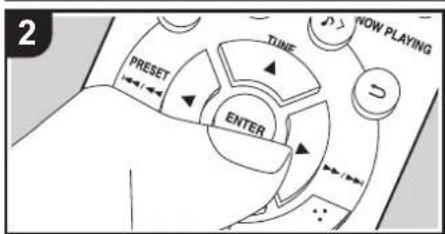 ONKYO CS375D - > Vóór het starten > Namen van de onderdelen > Installeren > Afspelen - 3