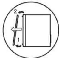 ONKYO CS375D - CS-375 - 9