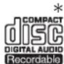 ONKYO CS375D - Precautions for Playback - 2